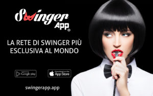 Swinger App