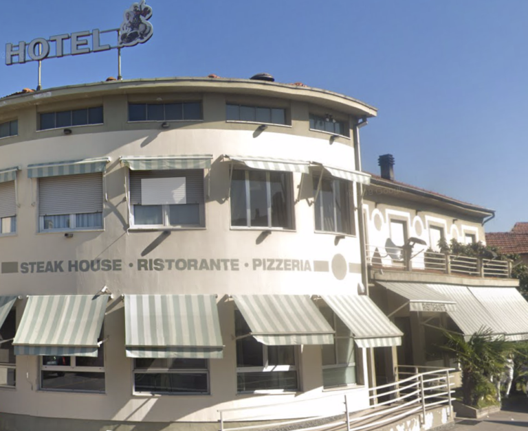 Hotel San Giorgio